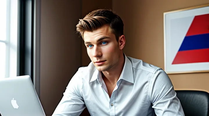 Как снять транспортное средство с учёта при продаже через Госуслуги: пошагово