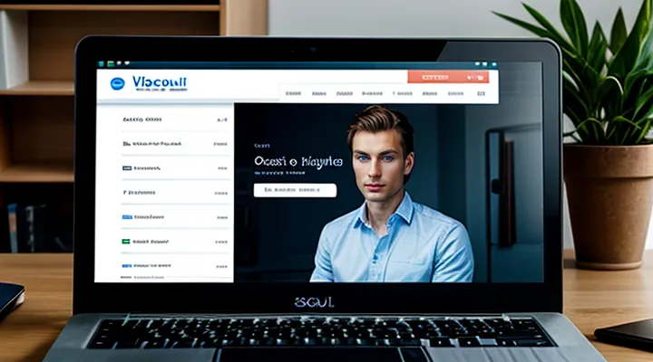 Как снять транспортное средство с учёта в личном кабинете Госуслуг