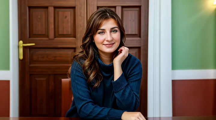 Как снять временную регистрацию через портал Госуслуги