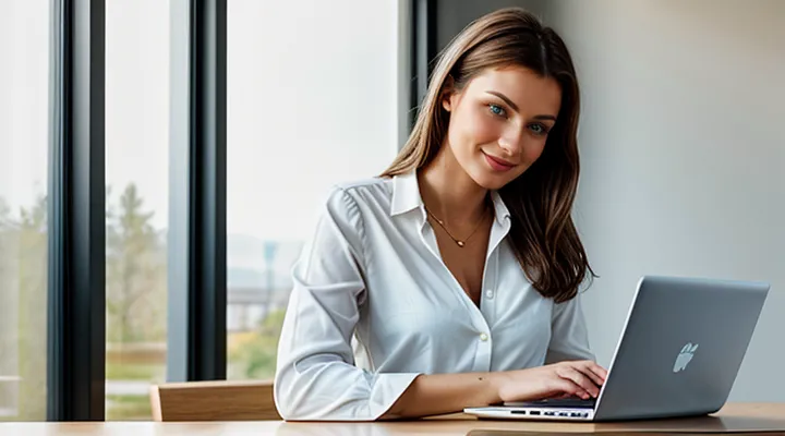 Как снять запрет на кредиты через Госуслуги