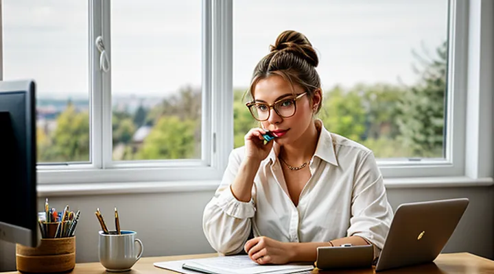 Как снять запрет на оформление кредитов через госуслуги?