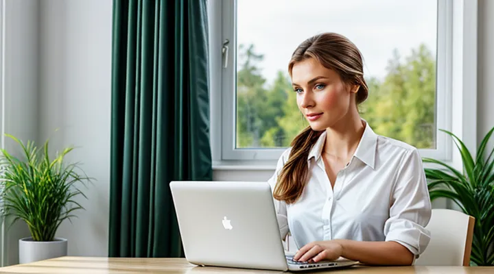 Как снять запрет на получение кредитов в личном кабинете Госуслуг