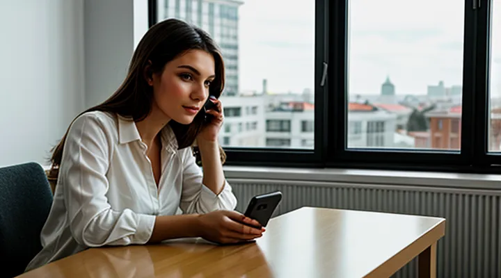 Как сняться с регистрации по месту жительства через госуслуги?