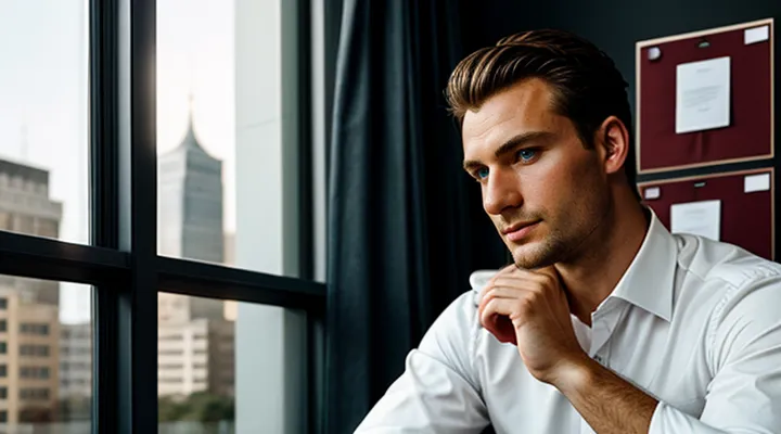 Как собственнику квартиры проверить список прописанных через госуслуги?