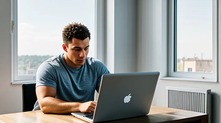 Как собственнику узнать, кто прописан в его доме, через Госуслуги?