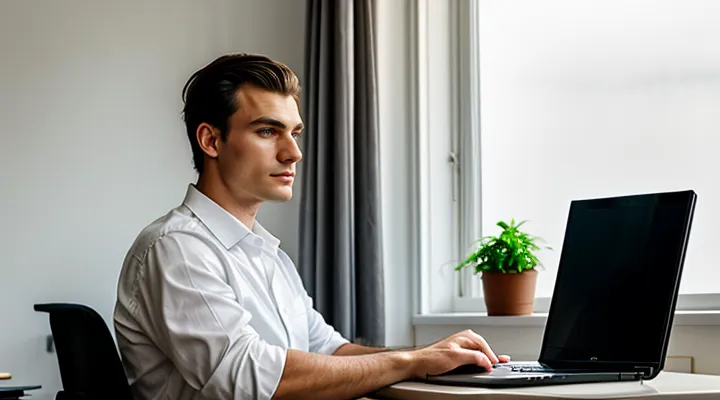 Как собственнику узнать список зарегистрированных в квартире лиц через портал госуслуг?