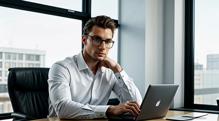 Как сохранить автомобильные номера через Госуслуги