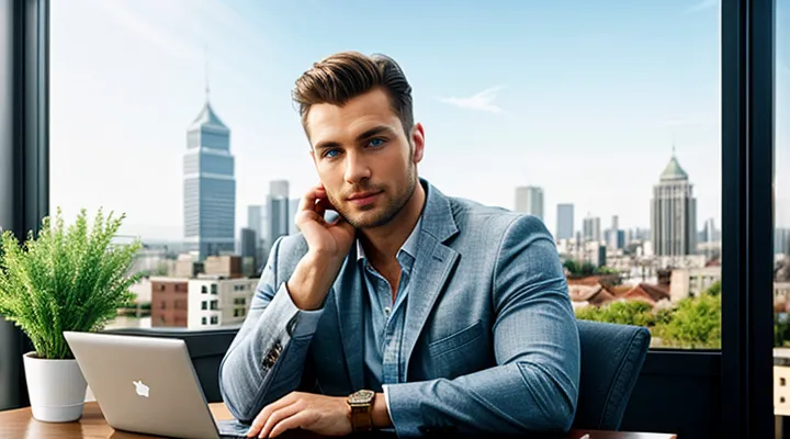 Как сохранить номер автомобиля при продаже через Госуслуги: пошаговая инструкция