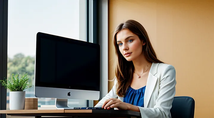 Как сохранить номера в ГИБДД через портал Госуслуг