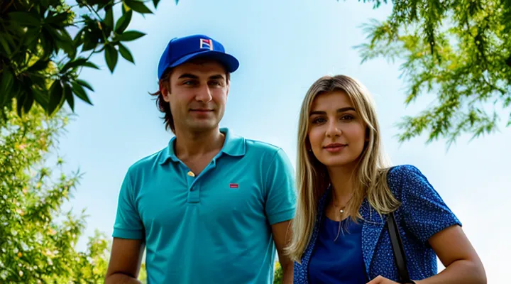 Как сохранять номера телефонов в личном кабинете Госуслуг