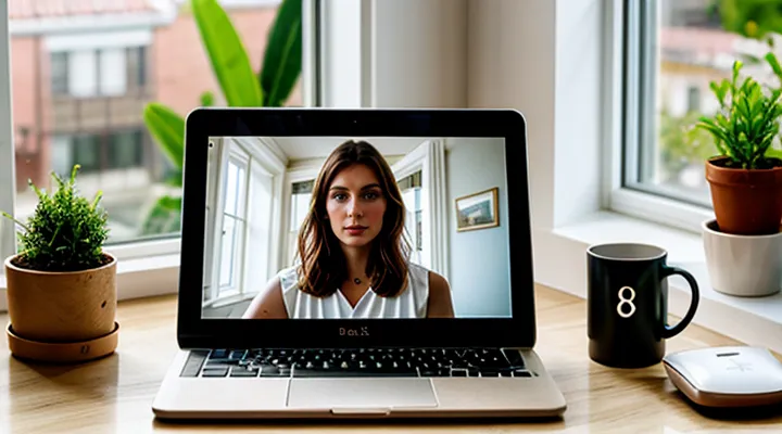 Как сообщить о мошенниках через портал Госуслуг