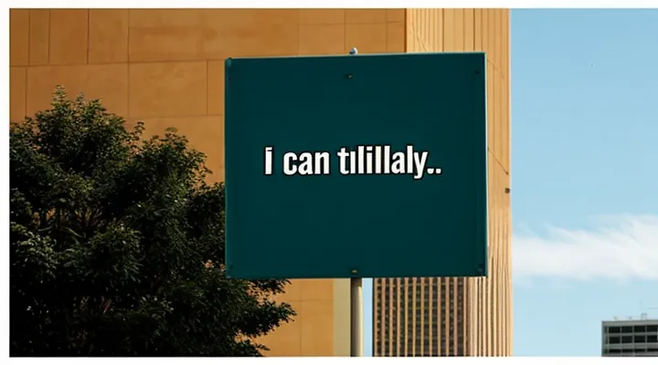 Как сообщить о нарушении ПДД через портал Госуслуги