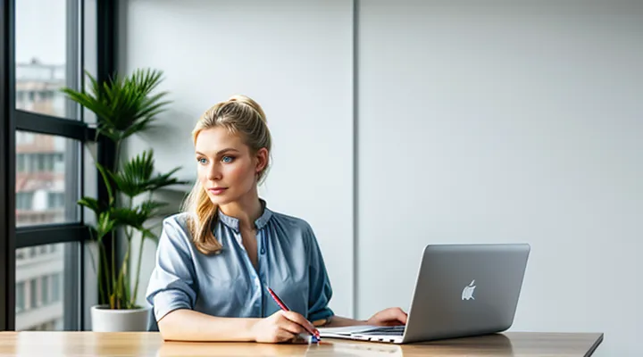 Как сообщить о проблеме в работе портала Госуслуги