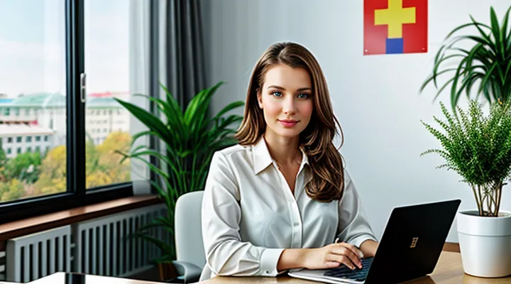 Как сообщить о втором гражданстве через портал Госуслуги