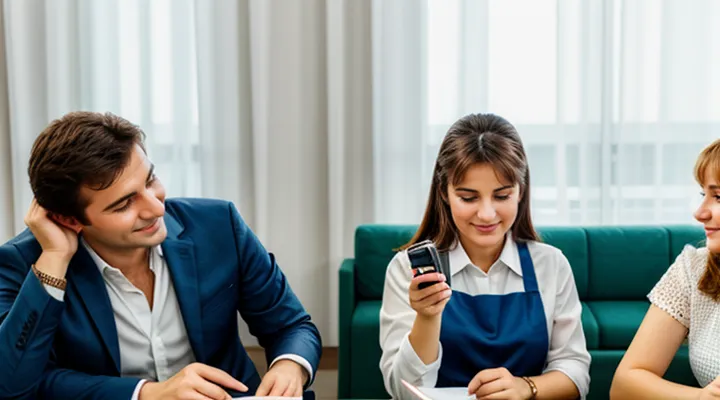 Как сообщить приставу о смене работы алиментщика через госуслуги