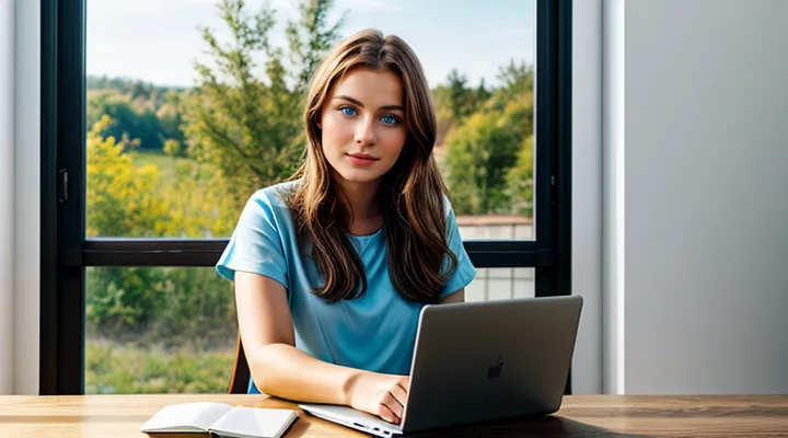 Как сообщить судебному приставу о погашении задолженности через Госуслуги