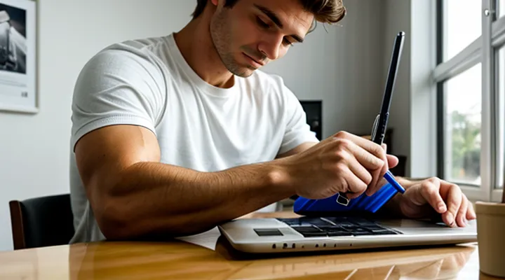 Как сообщить в полицию о факте мошенничества через портал госуслуг?