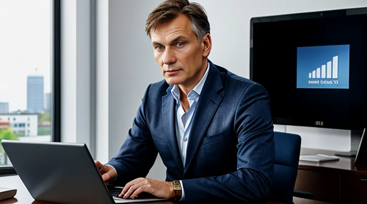 Как сообщить владельцу авто через портал Госуслуги