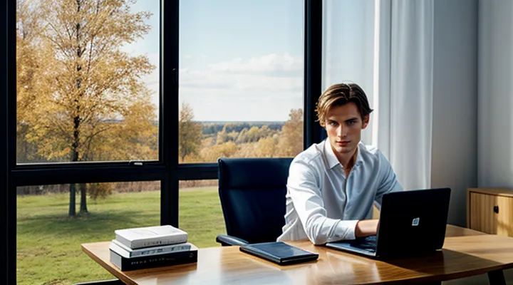 Как сообщить владельцу автомобиля через портал Госуслуг