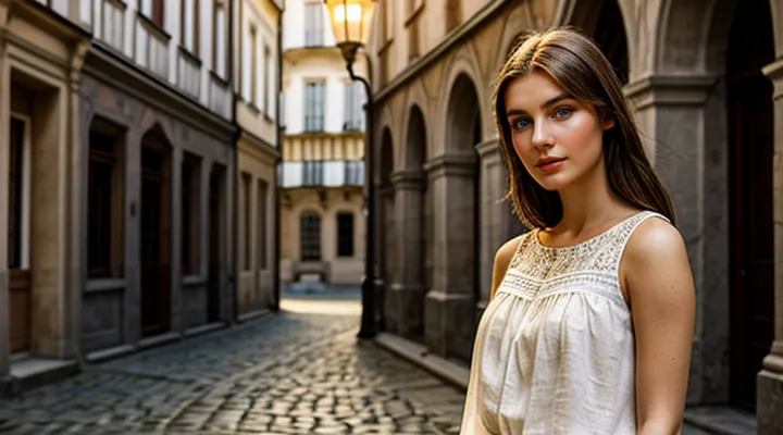 Как составить европротокол через портал Госуслуг