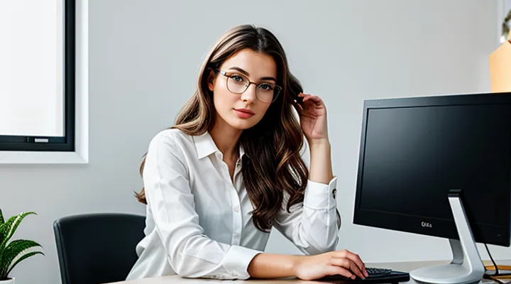 Как составить европротокол при ДТП через Госуслуги?