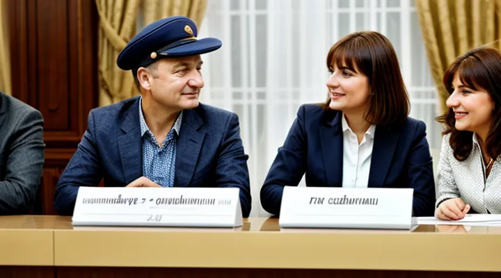 Как создать аккаунт Госуслуг для ребенка 14 лет