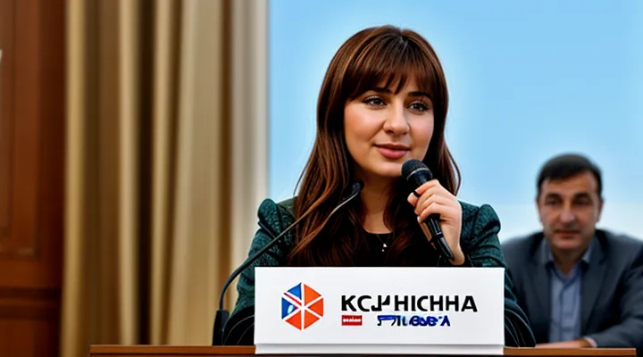 Как создать аккаунт на портале Госуслуг