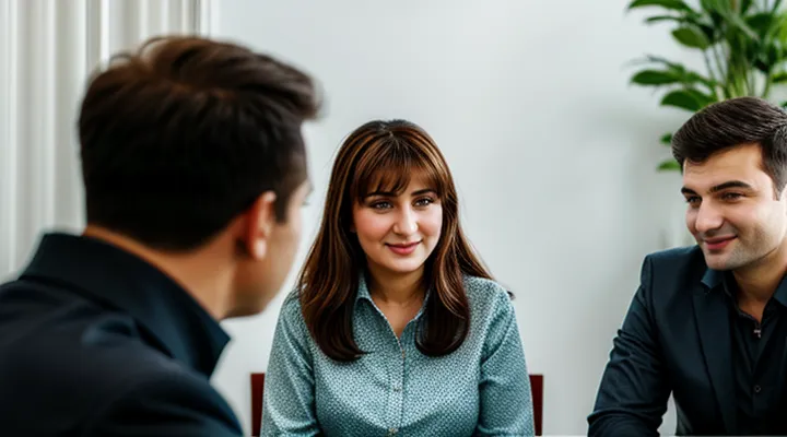 Как создать аккаунт организации на портале Госуслуг