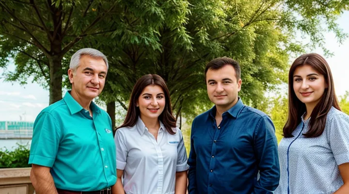 Как создать аккаунт в Госуслугах для подростка 14 лет