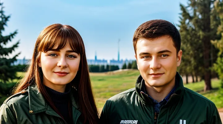 Как создать аккаунт в Госуслугах для ребёнка до 14 лет