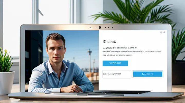 Как создать безопасный пароль для входа в Госуслуги