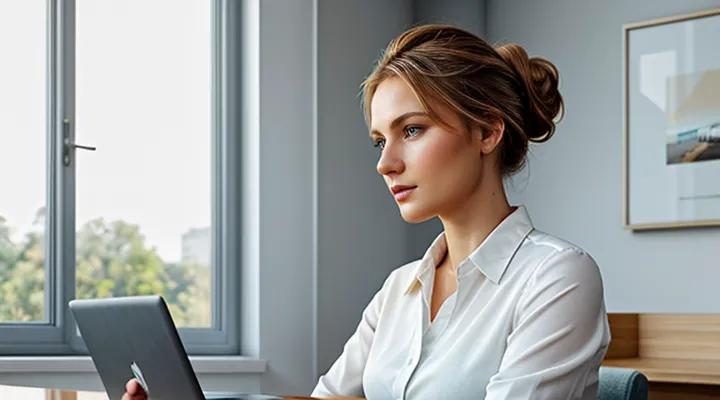 Как создать электронную почту через портал Госуслуг