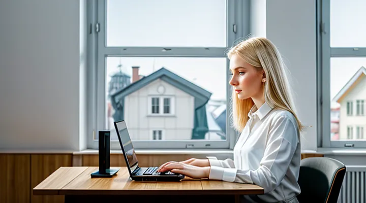 Как создать электронную почту для Госуслуг