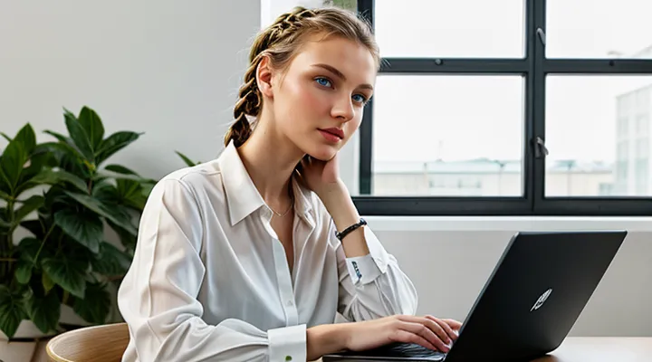 Как создать электронную почту в личном кабинете Госуслуг