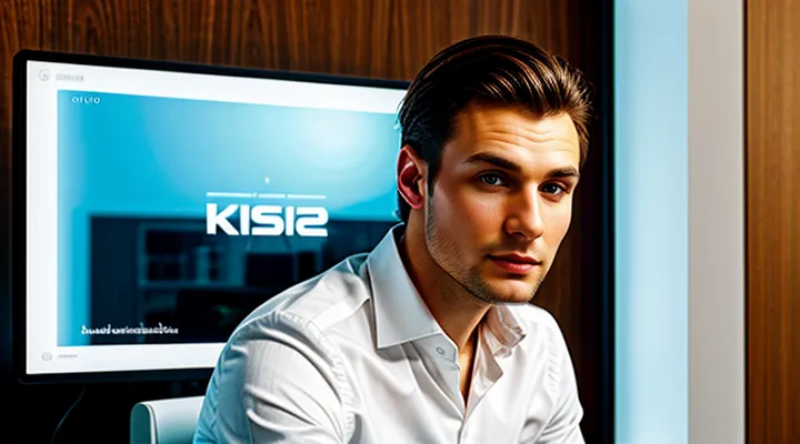 Как создать электронную подпись для использования на Госуслугах