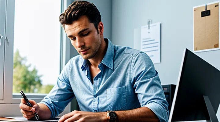 Как создать электронную подпись в личном кабинете Госуслуг?