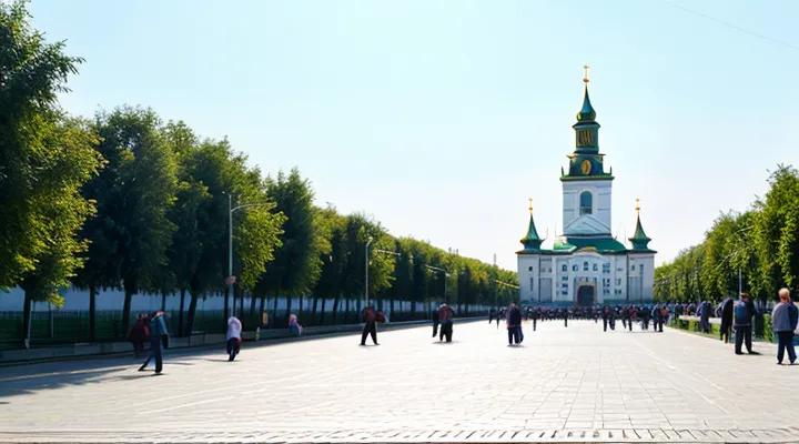 Как создать госключ на Госуслугах