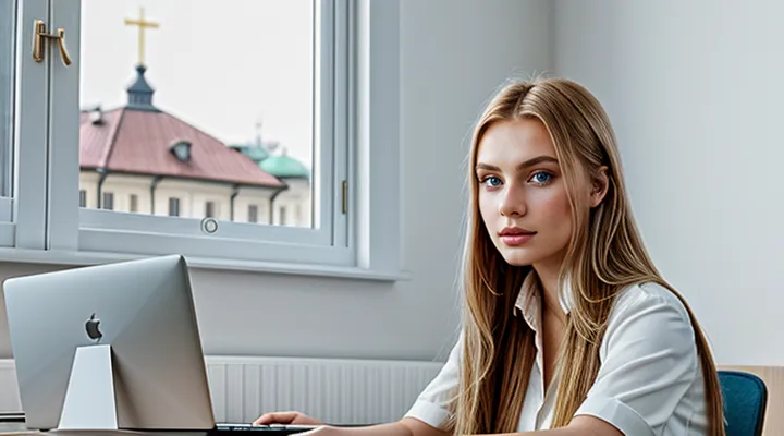 Как создать и настроить Госуслуги для личных нужд