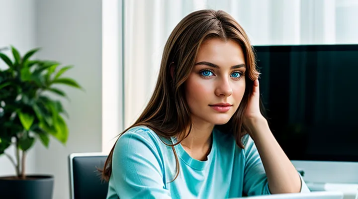 Как создать кодовое слово в личном кабинете Госуслуг