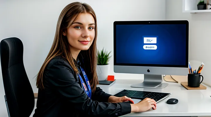 Как создать личный кабинет для инвалидов через Госуслуги