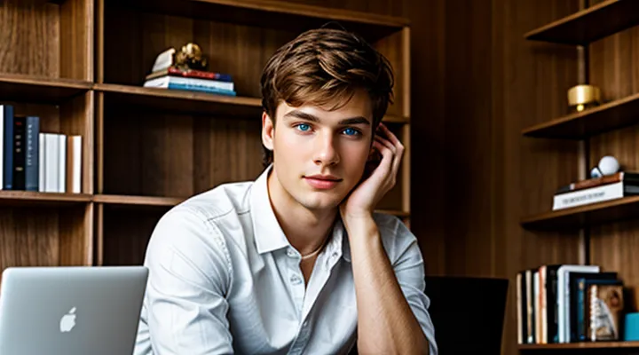 Как создать личный кабинет на Госуслугах для физического лица