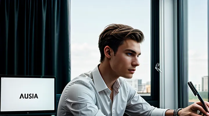 Как создать личный кабинет на портале Госуслуг для юридического лица