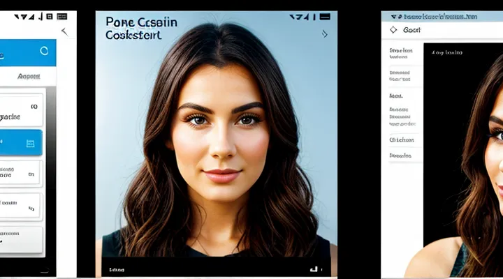 Как создать личный кабинет на портале Госуслуг?