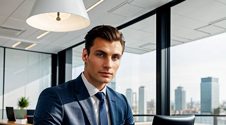 Как создать личный кабинет ООО на портале Госуслуги