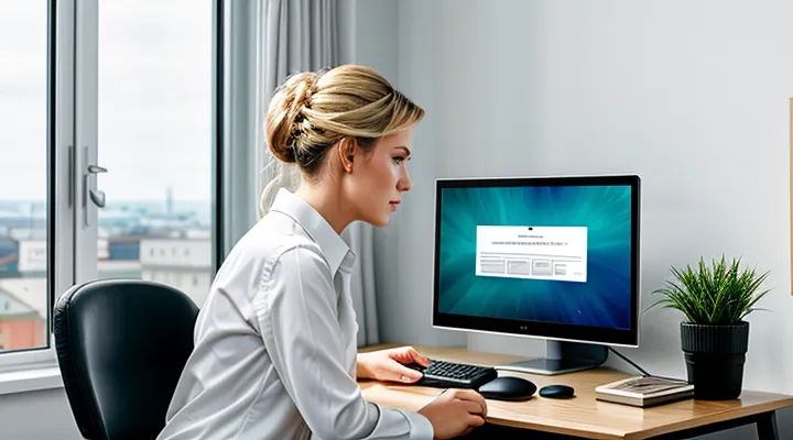 Как создать личный кабинет организации на госуслугах?