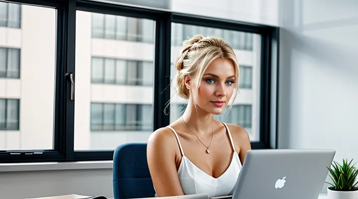 Как создать личный кабинет организации в портале Госуслуг