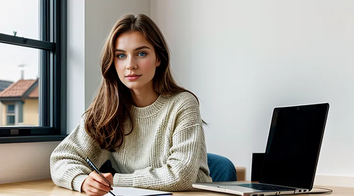 Как создать личный кабинет в системе Госуслуг