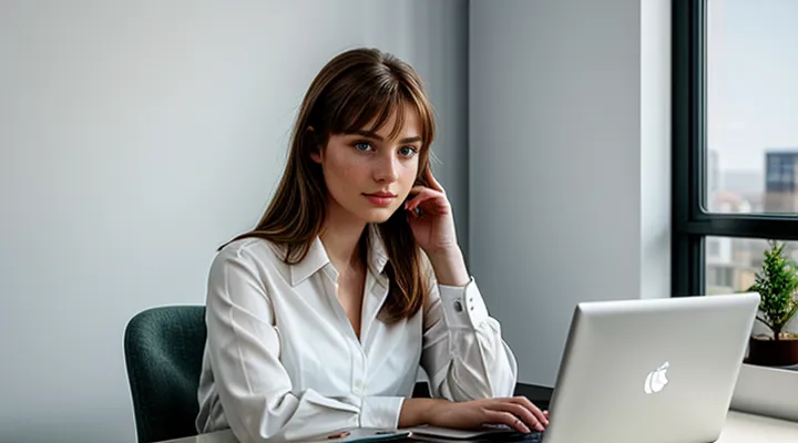 Как создать надежный пароль для учетной записи Госуслуг