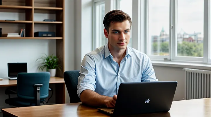 Как создать новые Госуслуги, если уже зарегистрирован