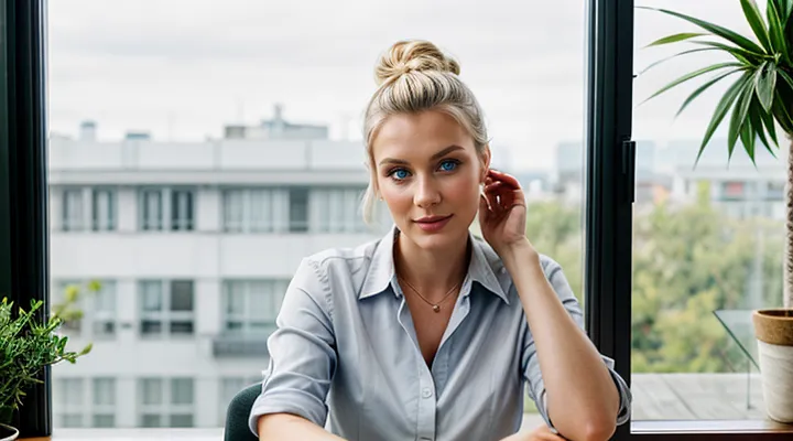 Как создать новый пароль в личном кабинете госуслуг